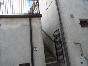 COMPLESSO IMMOBILIARE SAN LUPO in Vendita