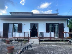 CASA INSIPENDENTE IN VENDITA A GUARDIA SANFRAMONDI in Vendita