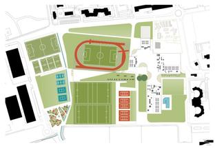 Proprietà immobiliare turistica-sportiva-ricettiva ad elevata redditività - Roma (RM) in Vendita